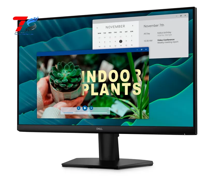 Màn Hình Dell SE2426H (23.8 inch - IPS - FHD - 144Hz - 1ms) thiết